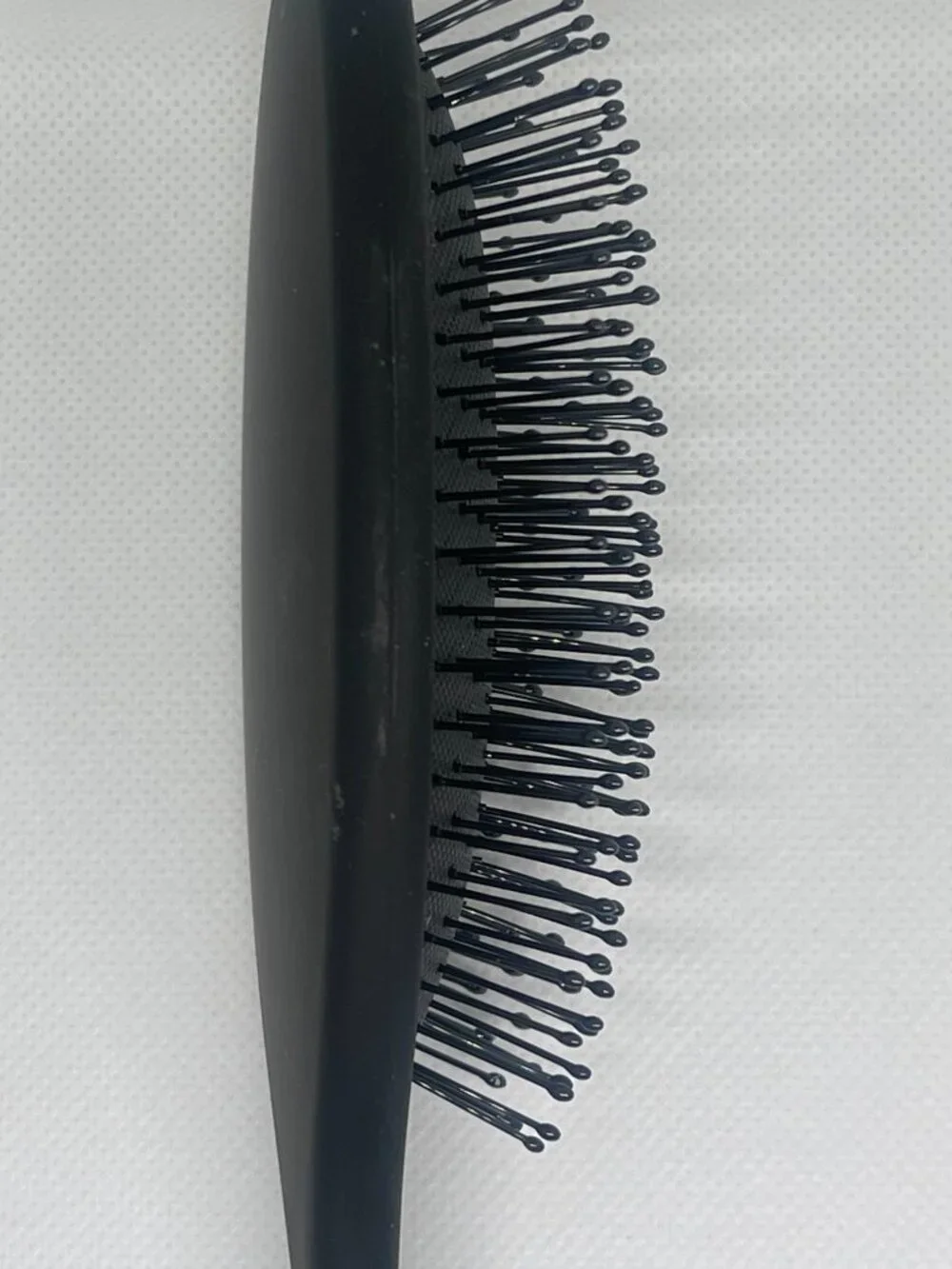 Lot of 24 New Wet Dry Paddle Hair Brushes